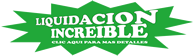 Nuestras mejores ofertas
